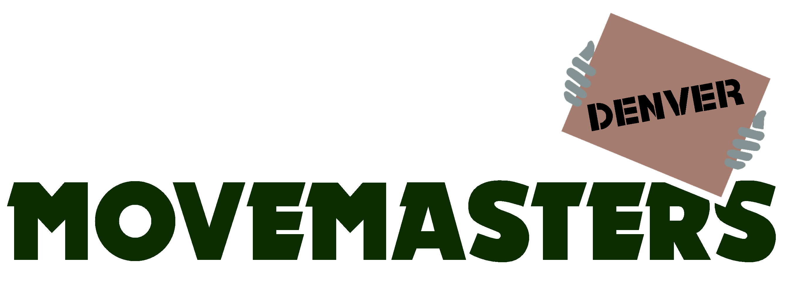MoveMasters Logo