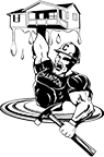 Champion Waterproofing, Inc. Logo
