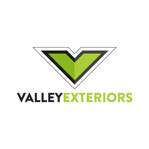 Valley Exteriors, LLC Logo