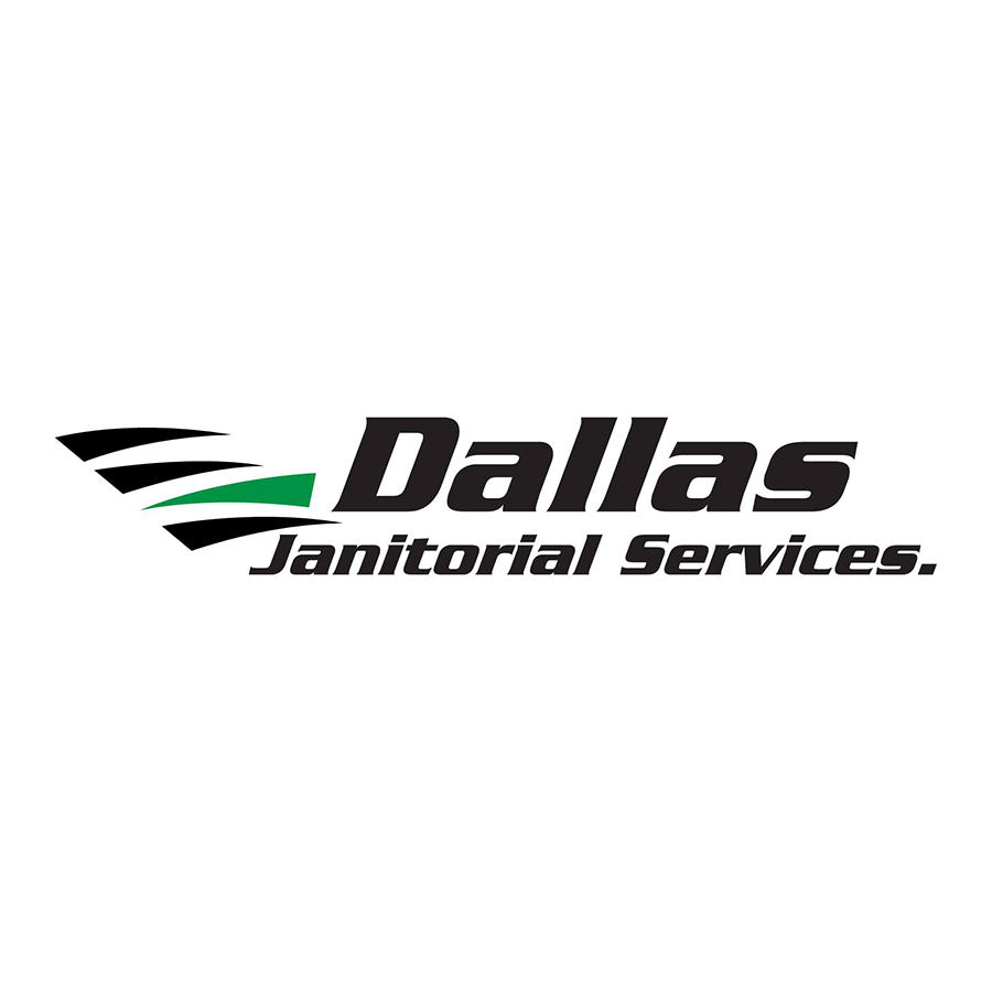 Dallas Janitorial Services, Inc. Logo