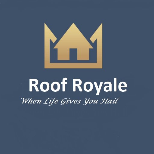 Austin Roof Royale Logo