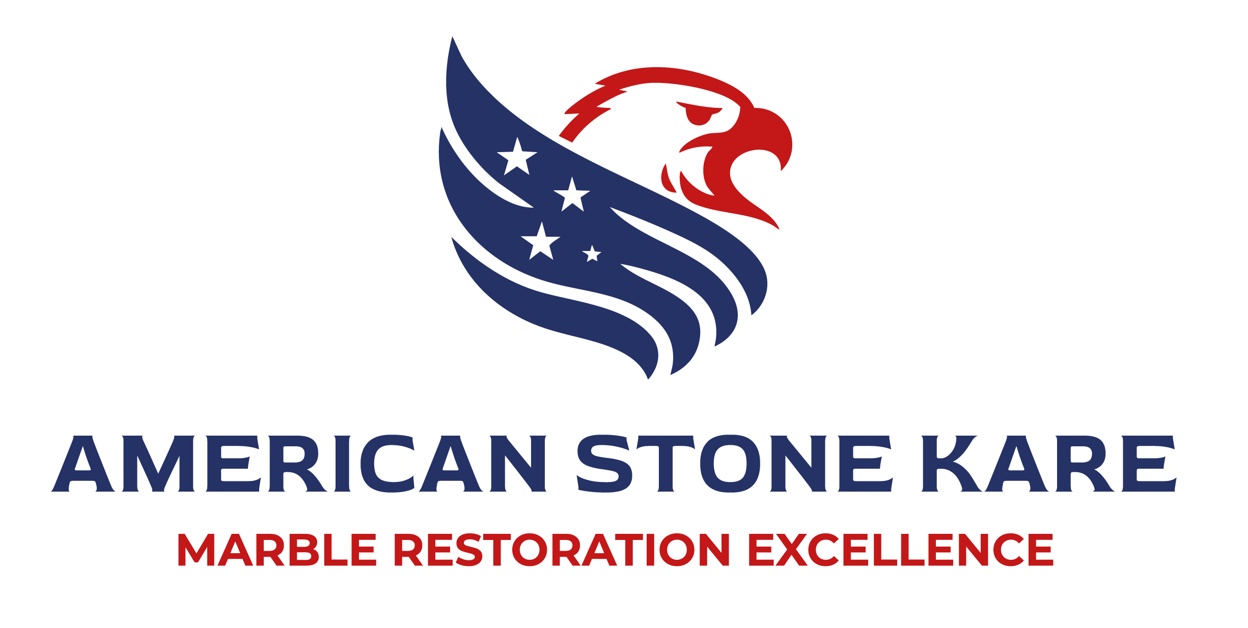 American Stone Kare, Inc. Logo