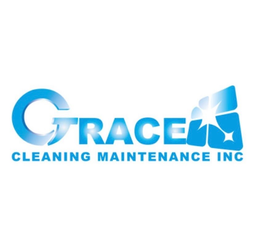 Grace Cleaning Maintenance, Inc. Logo