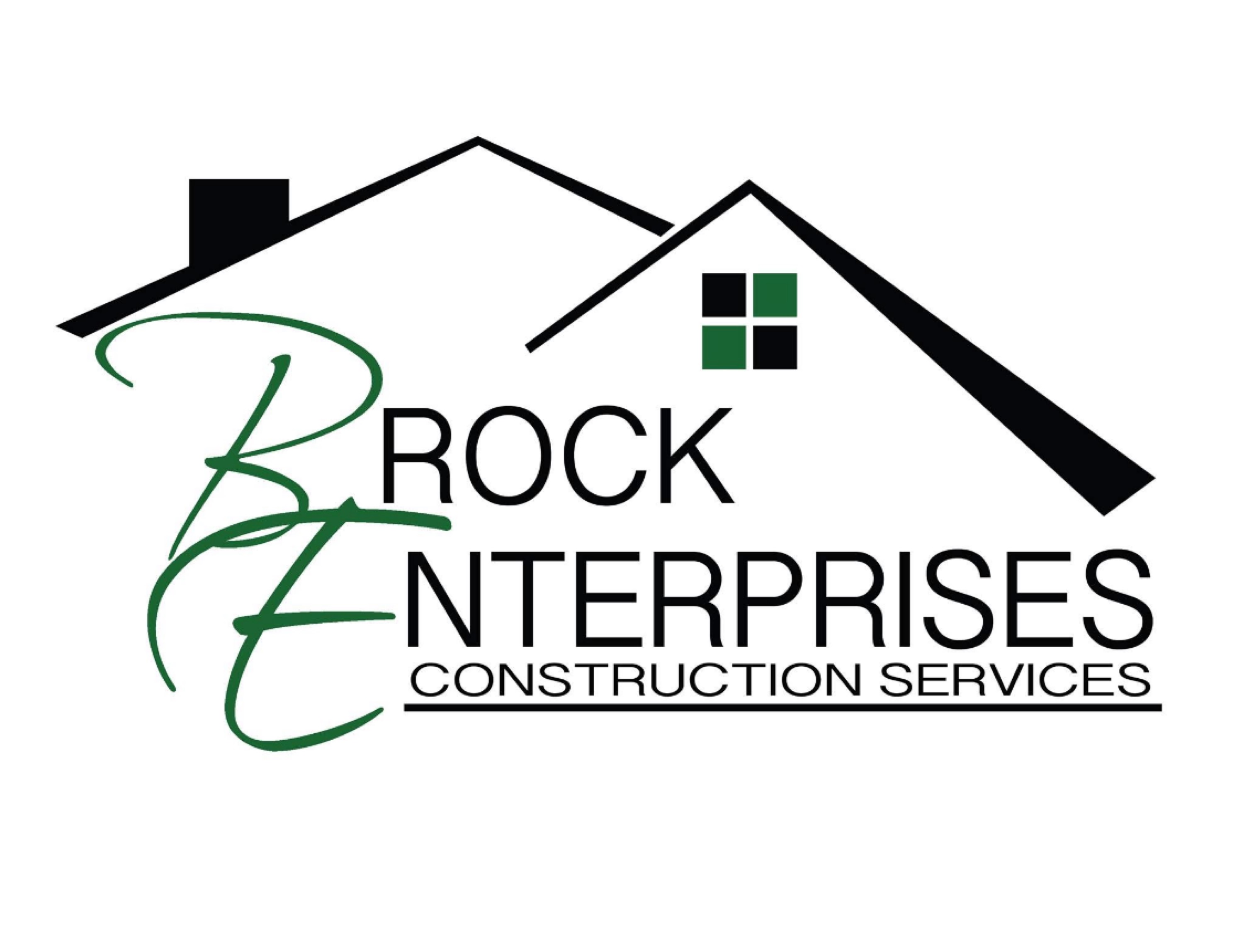 Brock Enterprises LLC Logo