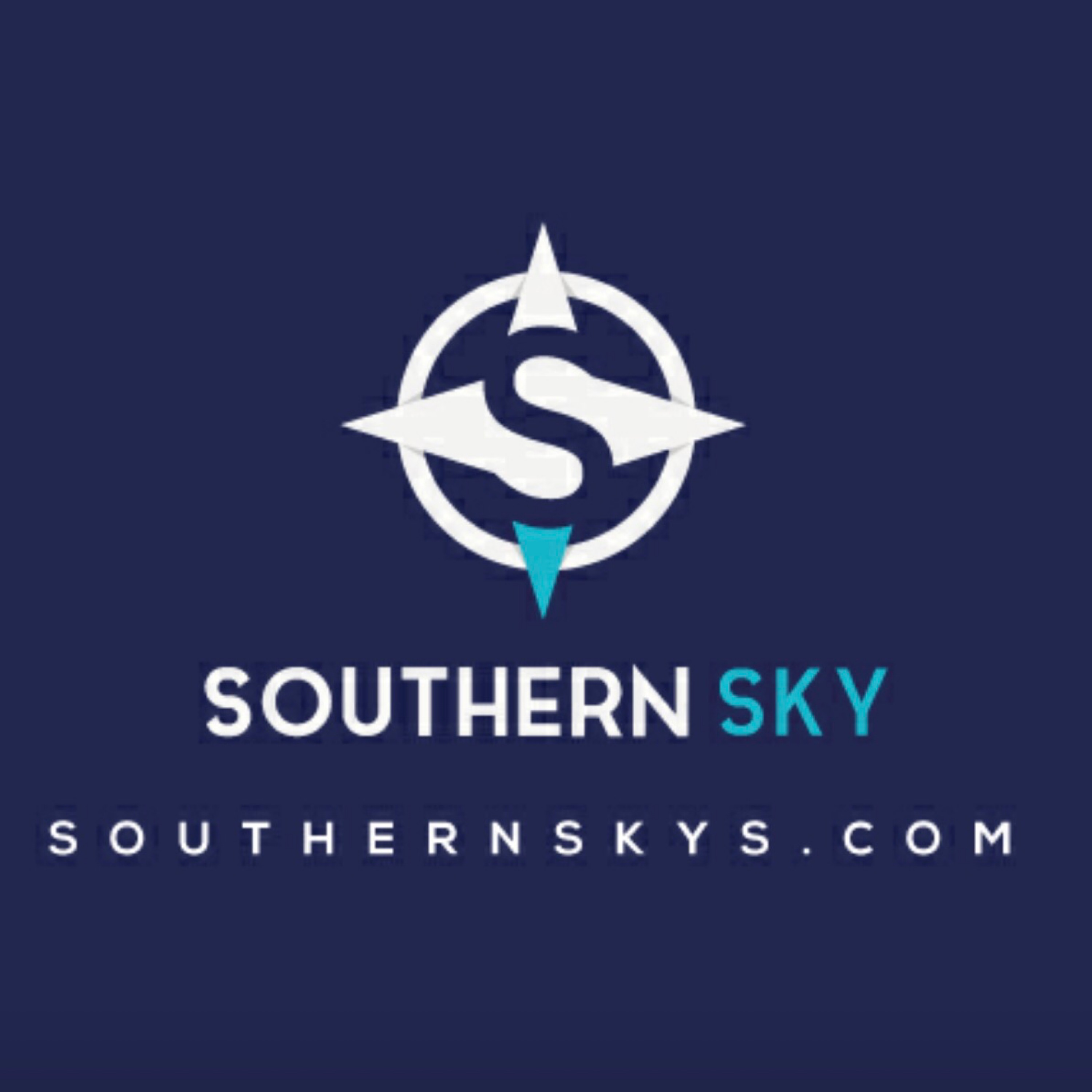 Southern Sky Inspections Logo