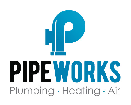Pipeworks Plumbing, LLC Logo