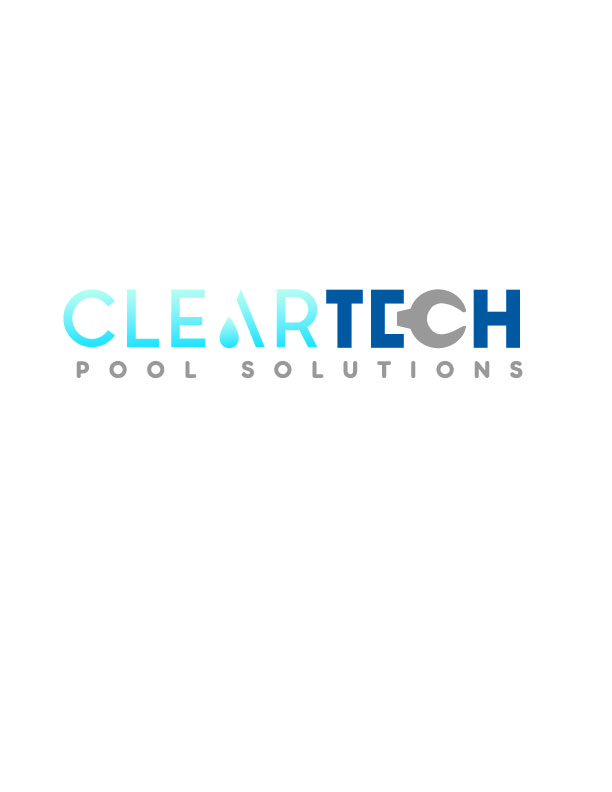 Clear Tech Pool Solutions, LLC Logo