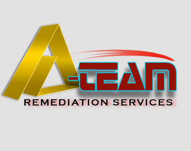 A-Team Remediation Services, Inc. Logo