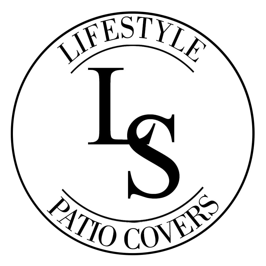 Lifestyle Patio Covers, LLC Logo