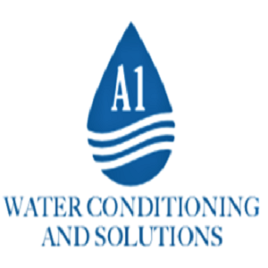 A1 Water Conditioning and Solutions, LLC Logo