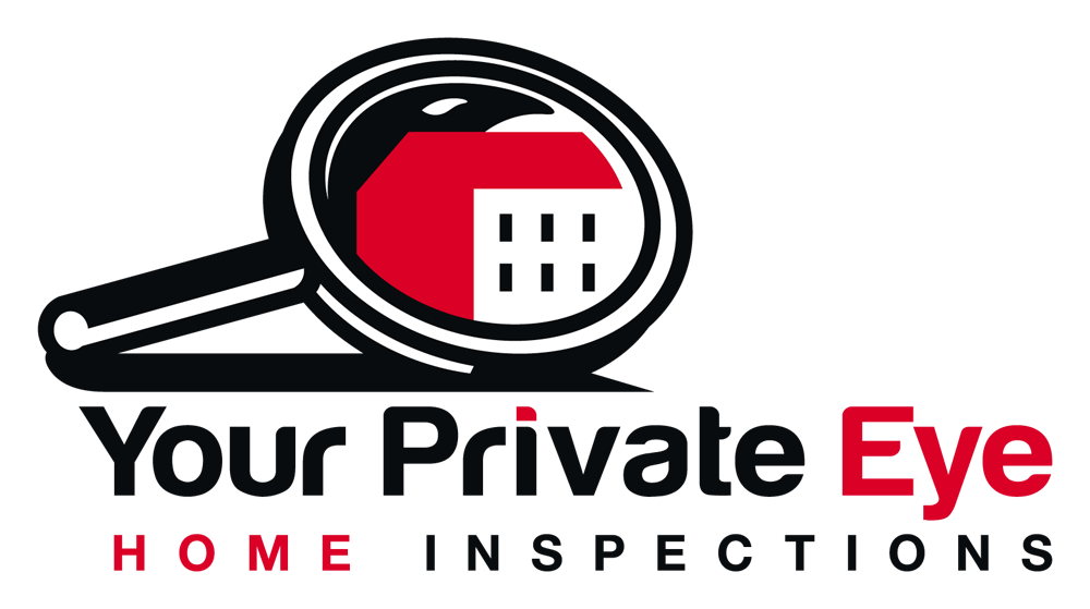 Your Private Eye Home Inspections Logo