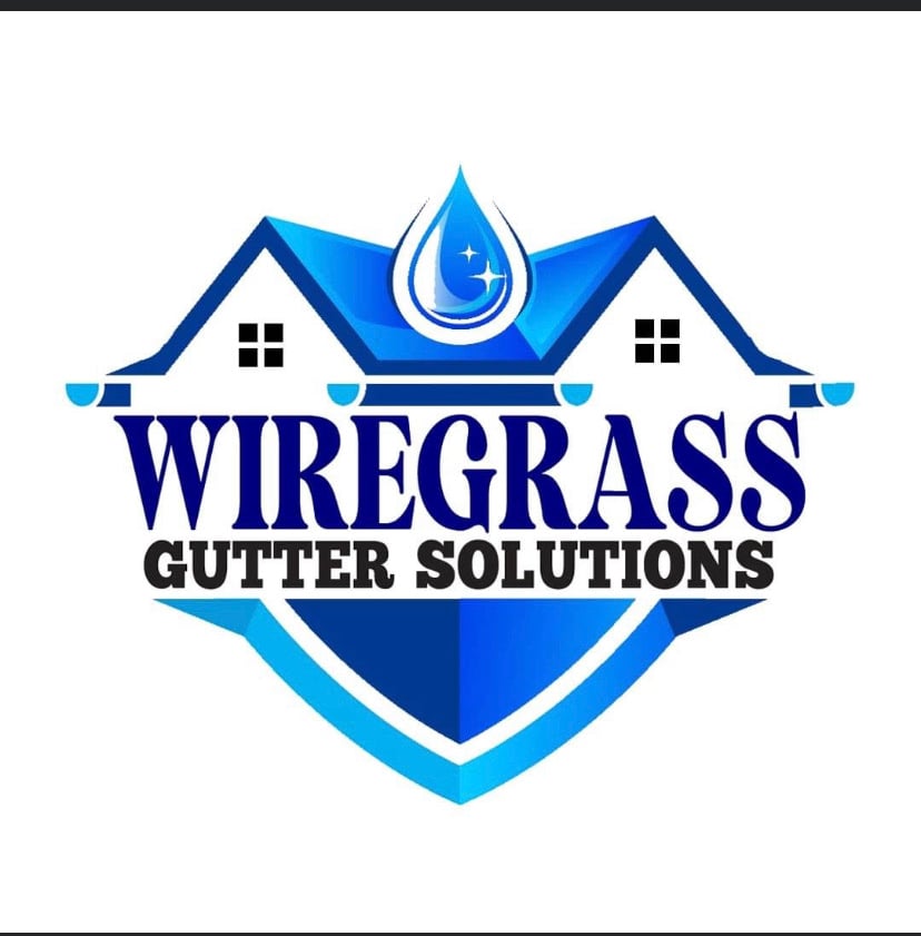 Wiregrass Gutter Solutions Logo