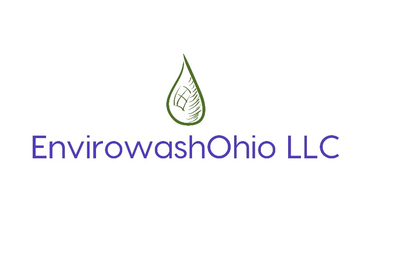 Enviro-wash Ohio Logo