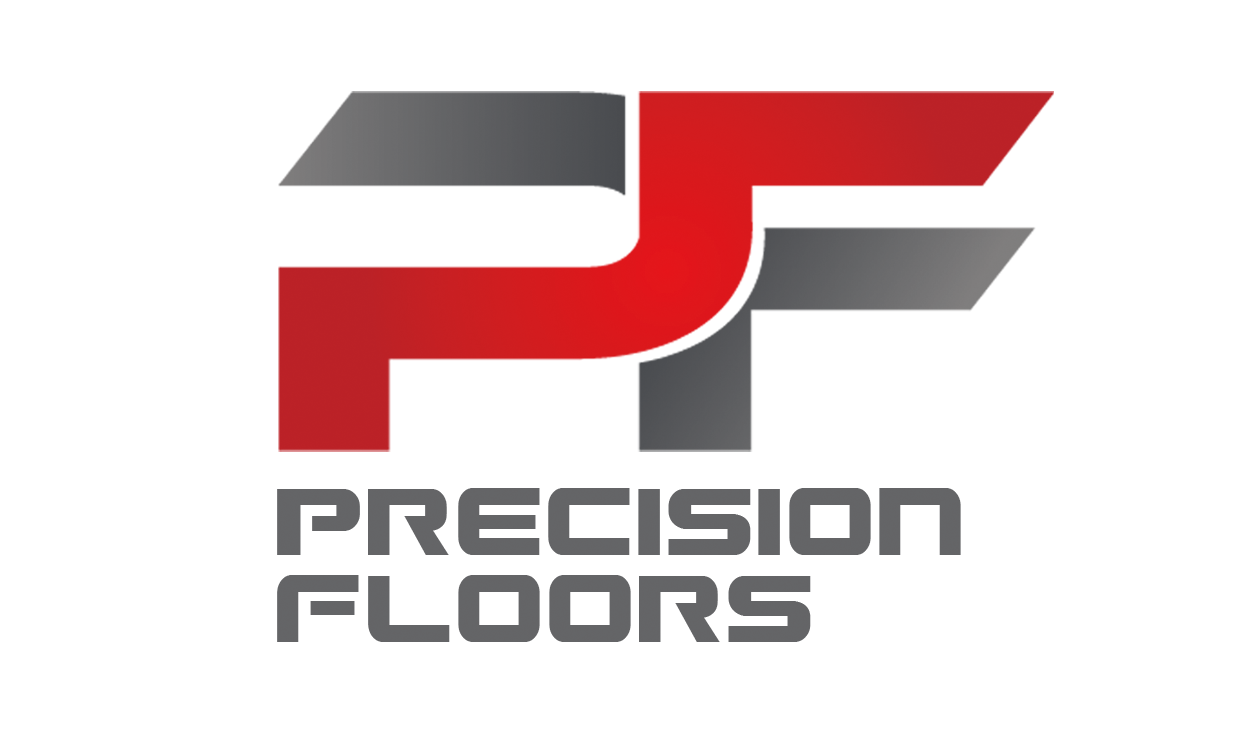 Precision Floors Logo