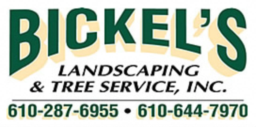 Bickel's Landscaping & Tree Service, Inc. Logo