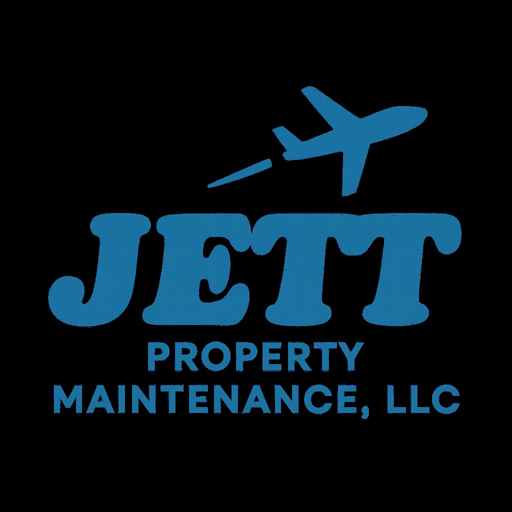 Jett Property Maintenance, LLC Logo