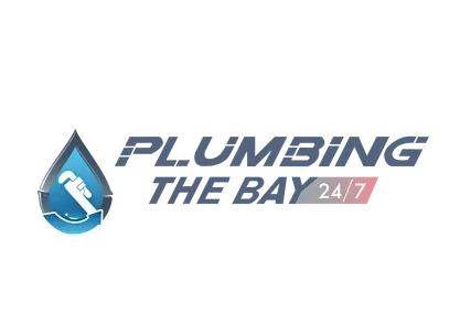 Plumbing the Bay Logo
