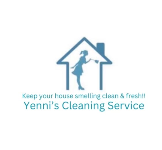 Yenni's Cleaning Services Logo