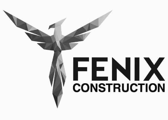 Fenix Construction Logo