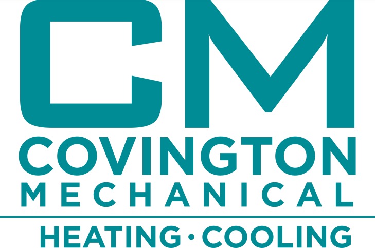 Covington Mechanical Services, LLC Logo
