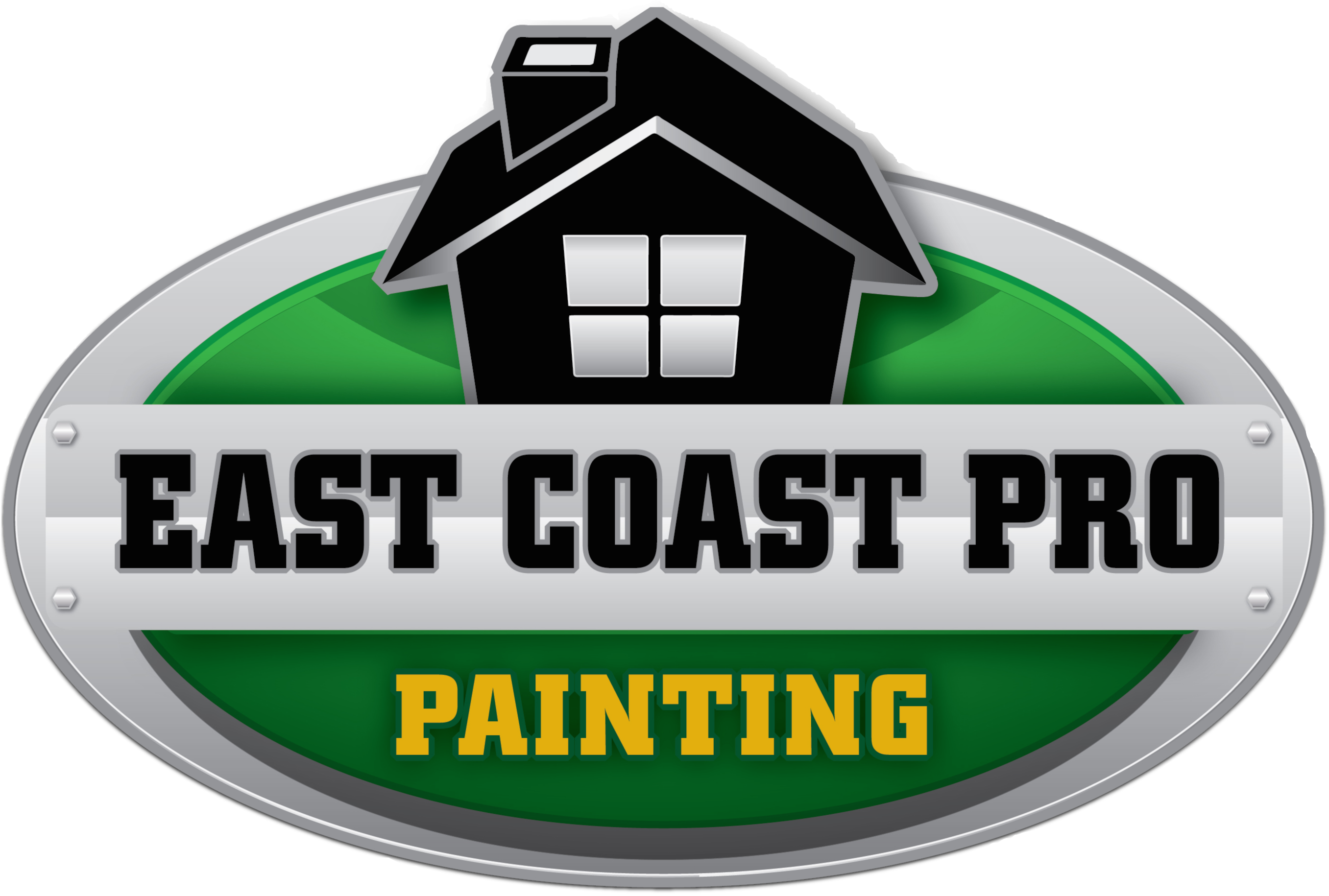 East Coast Pro Painting, LLC Logo