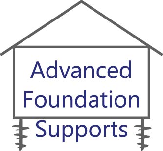 Advanced Foundation Supports, LLC Logo