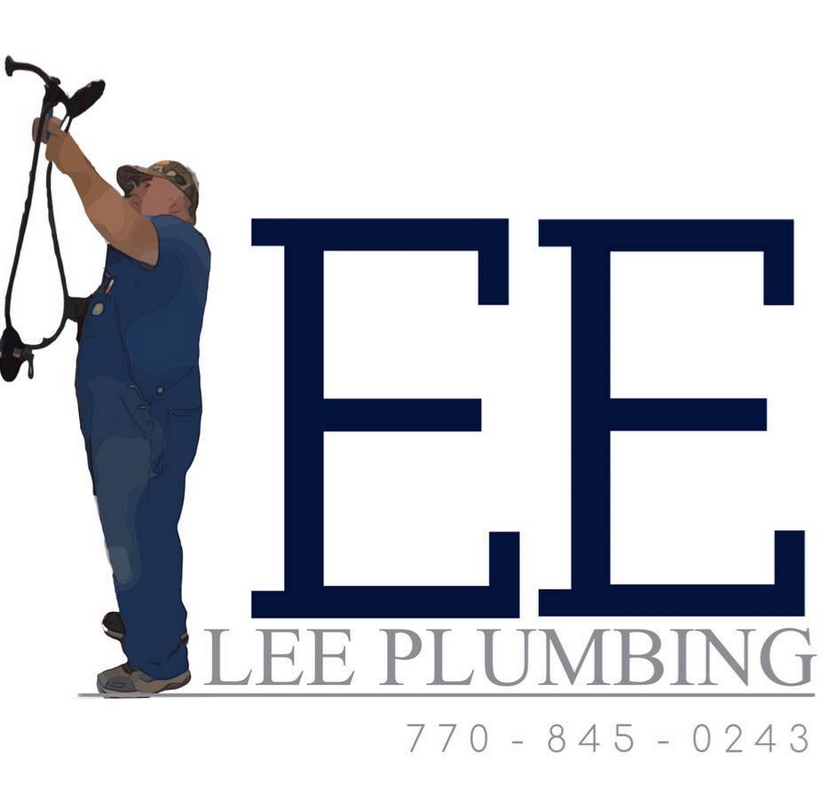 Lee Plumbing Logo