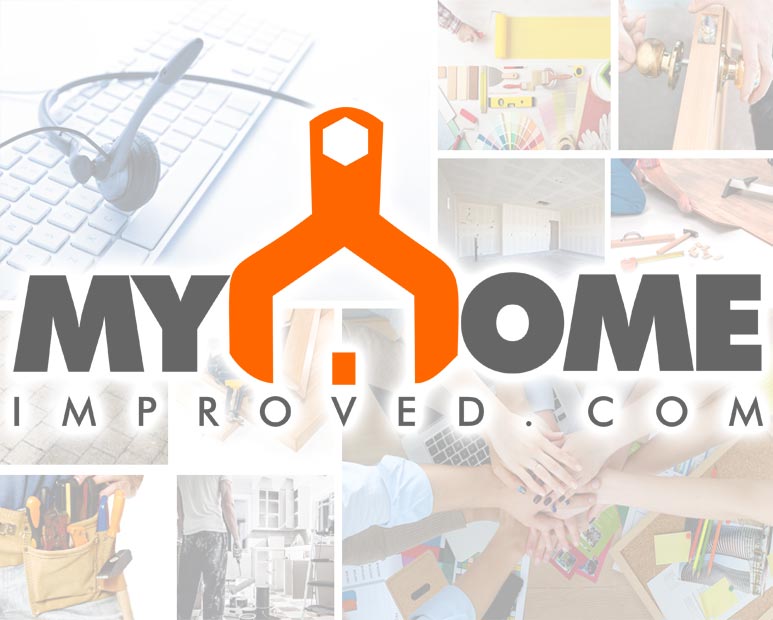 MyHomeImproved.com Logo