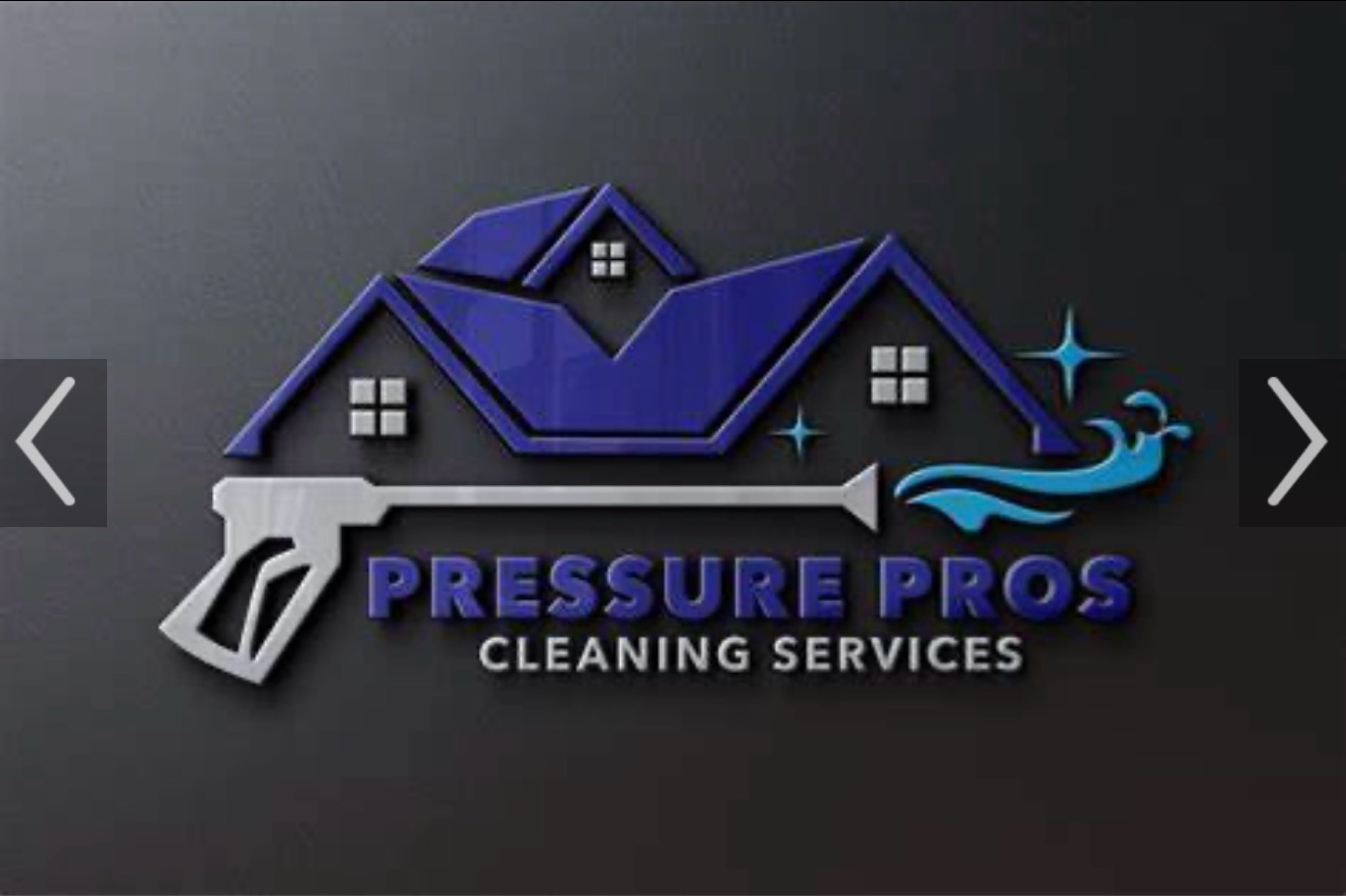 Posey All Pro Services Logo