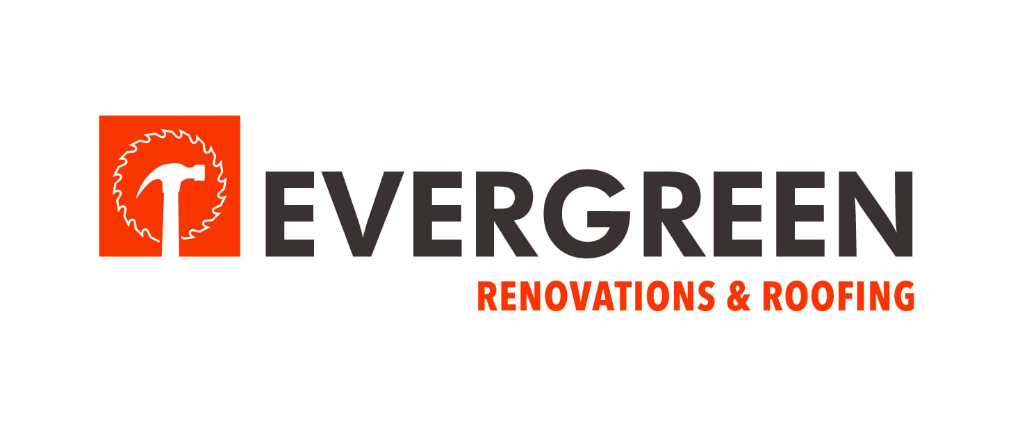 Evergreen Renovations, Inc. Logo