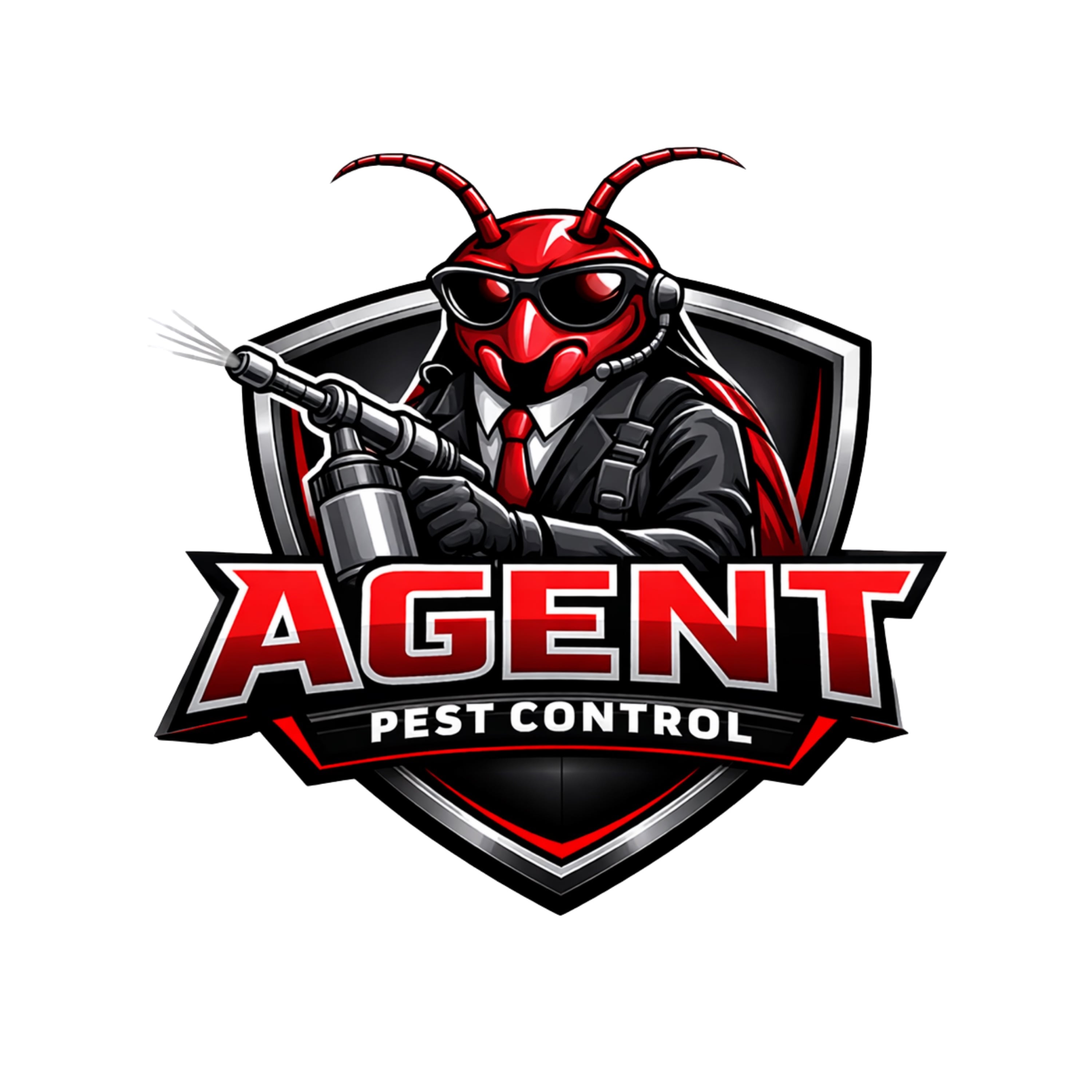 Aspen Pest Control Logo