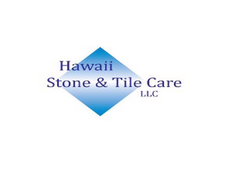 Hawaii Stone and Tile Care, LLC Logo