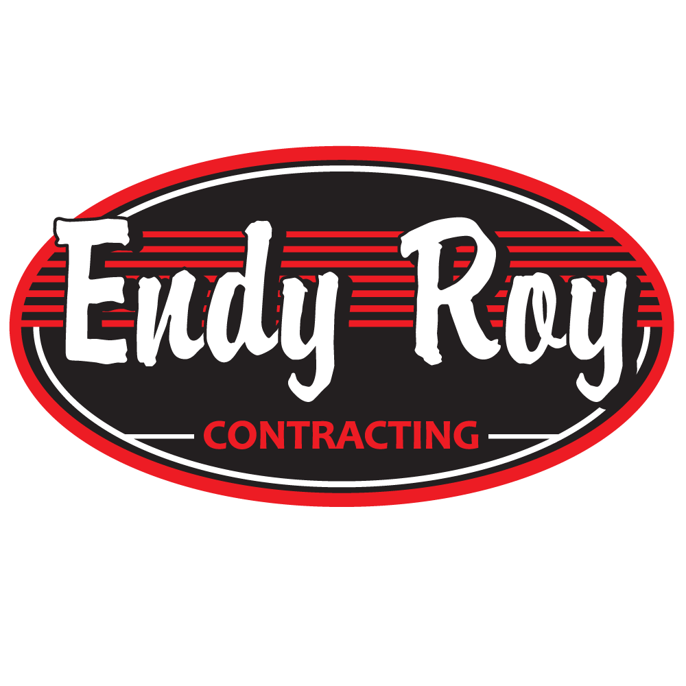Endy Roy Contracting, LLC Logo