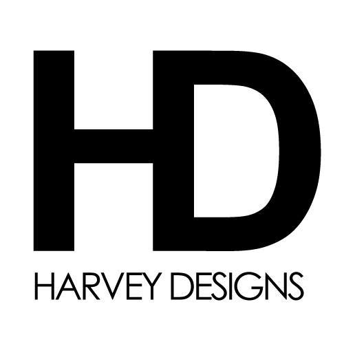 Harvey Designs-Unlicensed Contractor Logo
