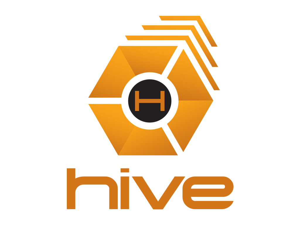 Hive, LLC Logo