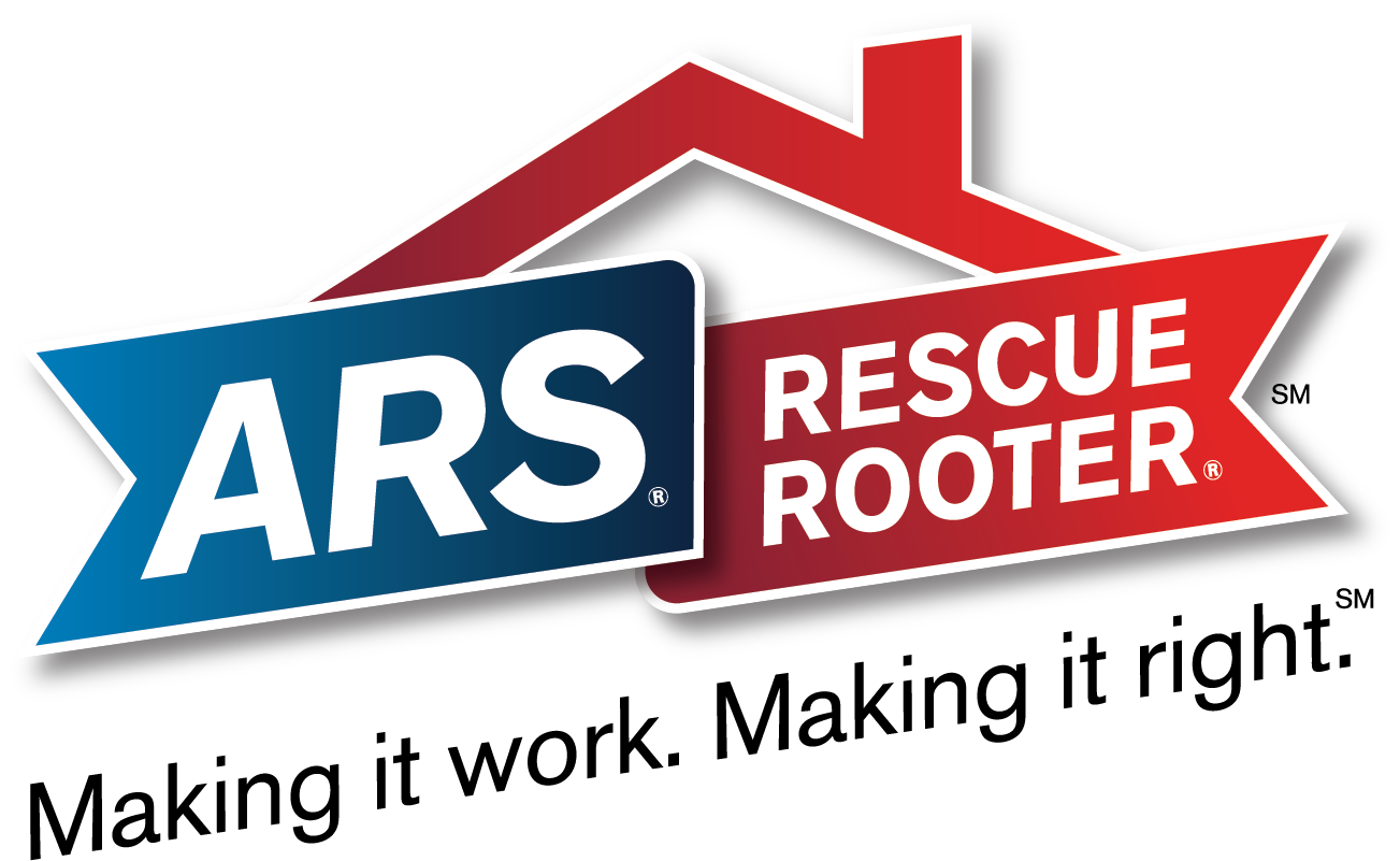 ARS/ Rescue Rooter Austin Logo
