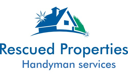 Rescued Properties, LLC Logo