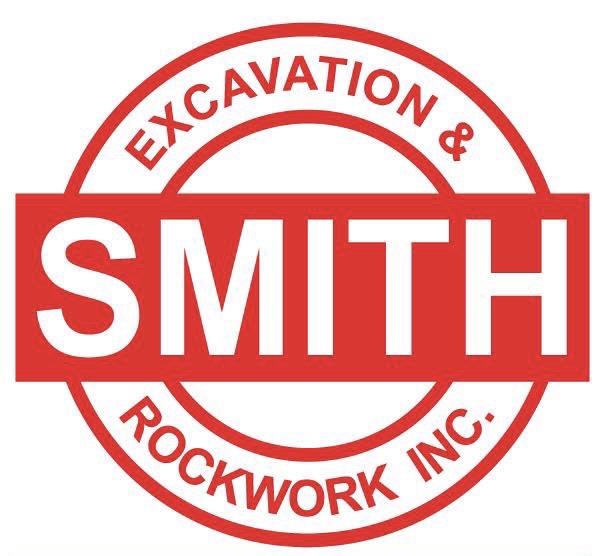 Smith Excavation & Rockwork, Inc. Logo