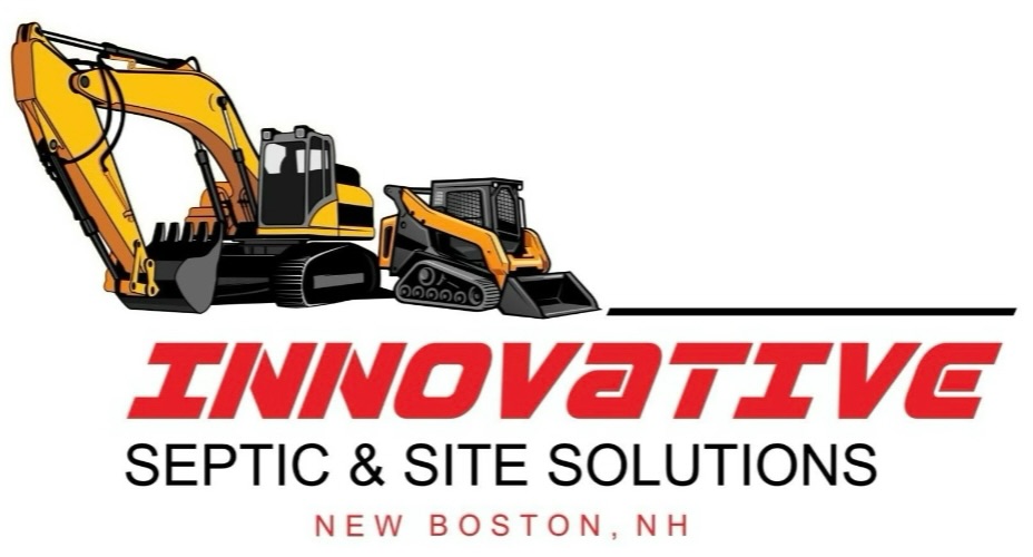 Innovative Septic Solutions Logo