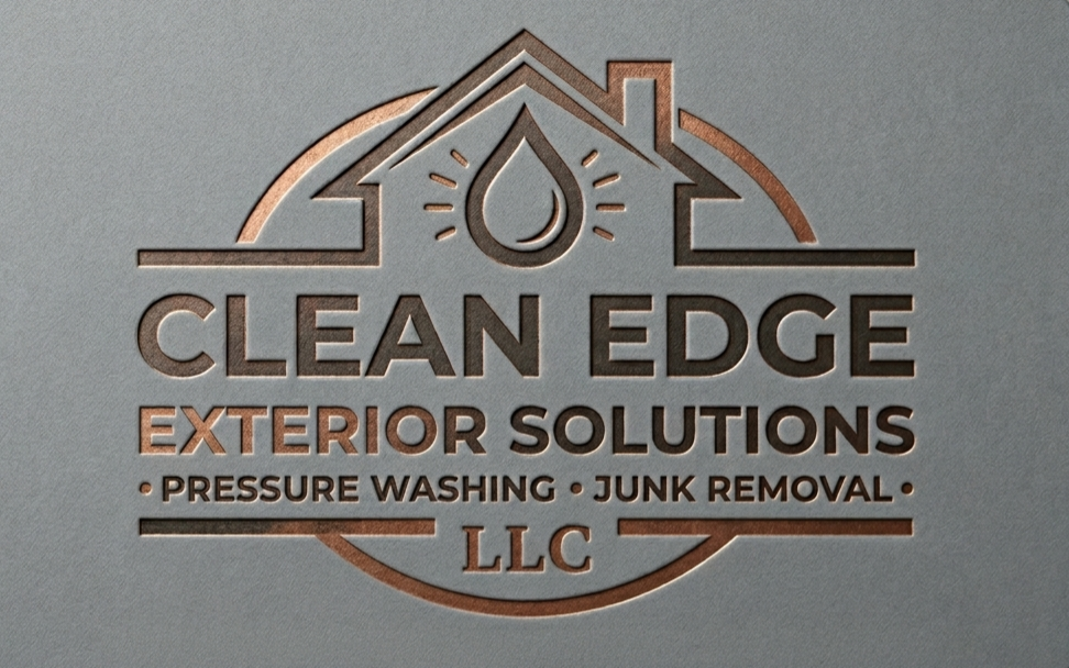 Clean edge exterior solutions LLC Logo