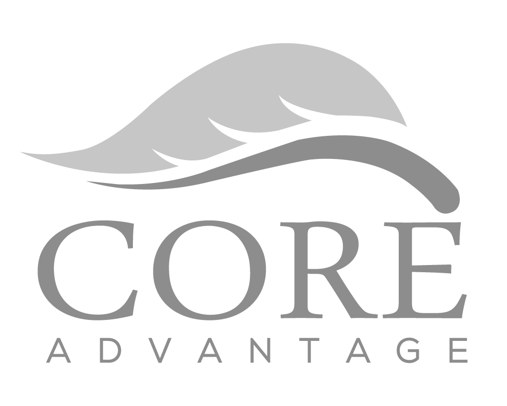 CORE Landscaping, LLC Logo