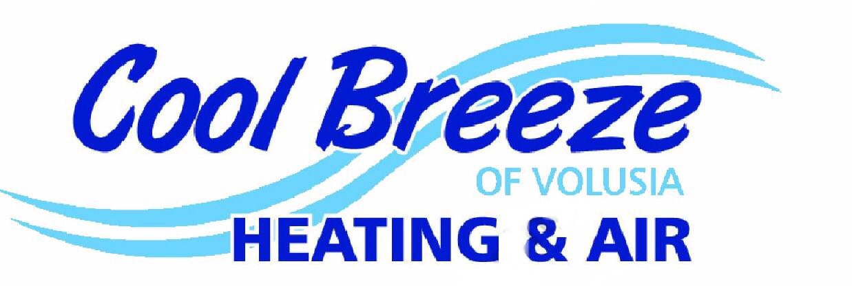 Cool Breeze Heat & Air, LLC Logo