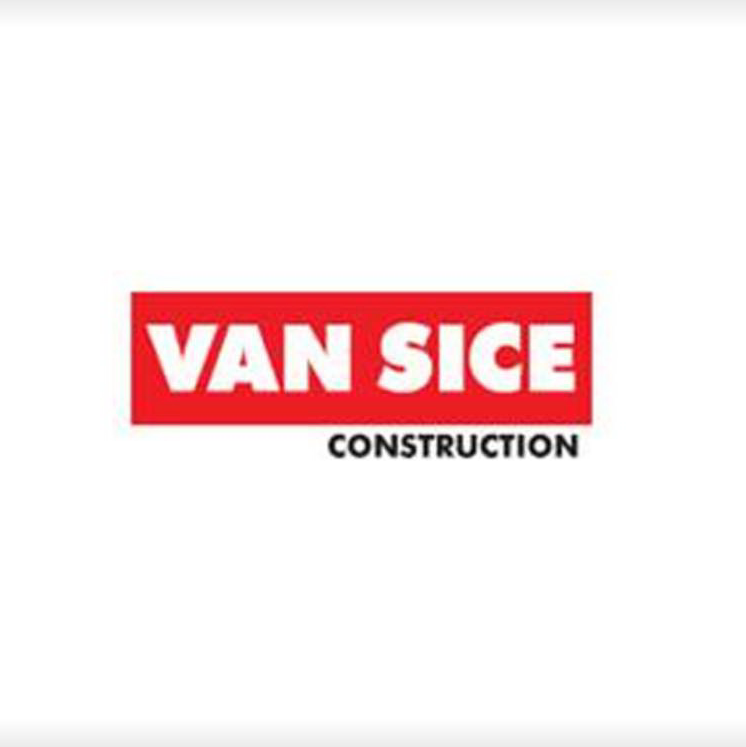 Vansice Construction Logo