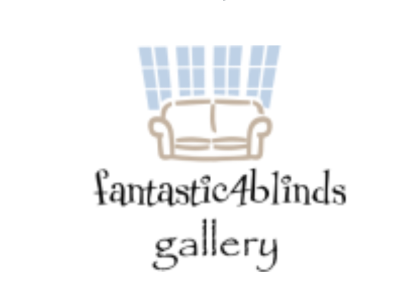Fantastic4Blinds2 Logo