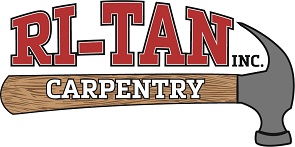 Ri-Tan Carpentry Logo