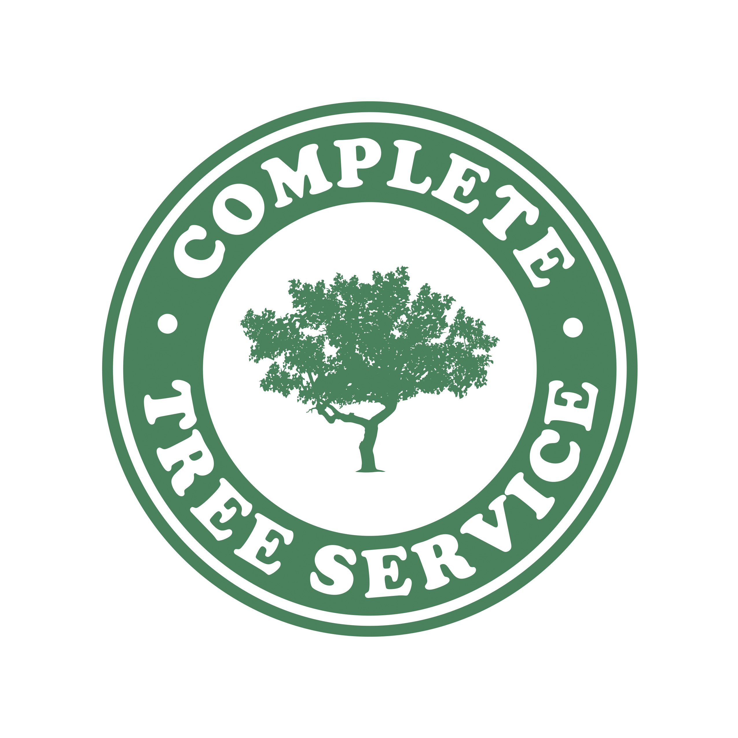 Complete Tree Service, LLC Logo