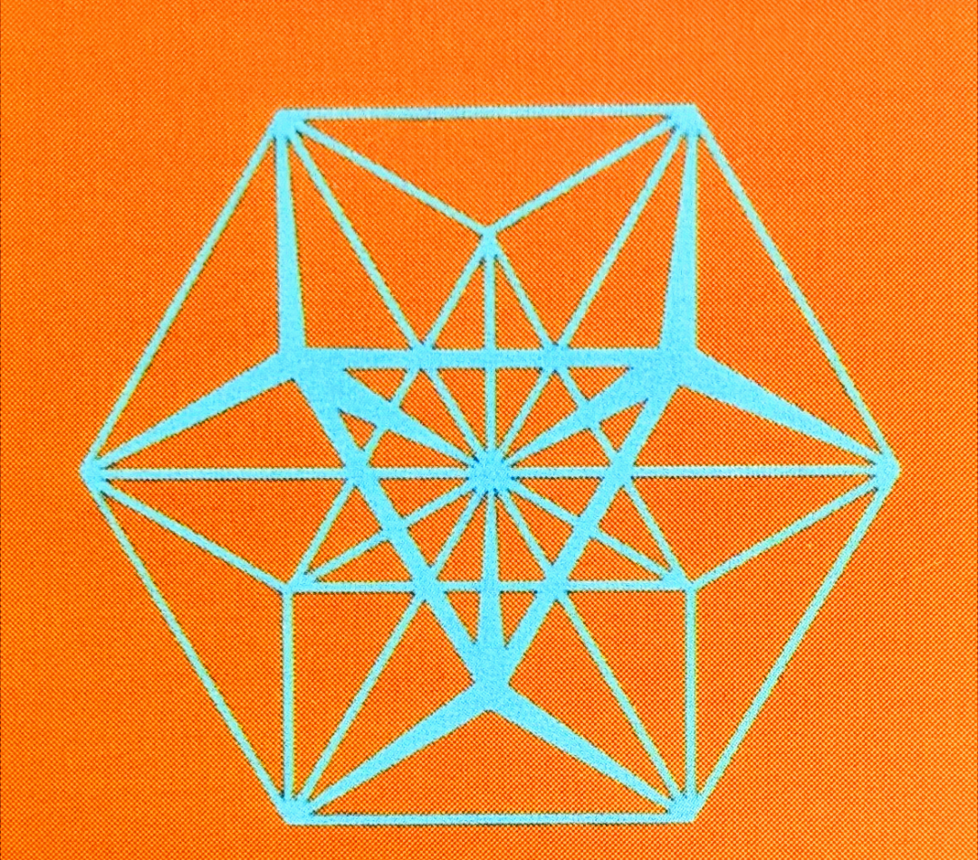 Wired For Creation Logo