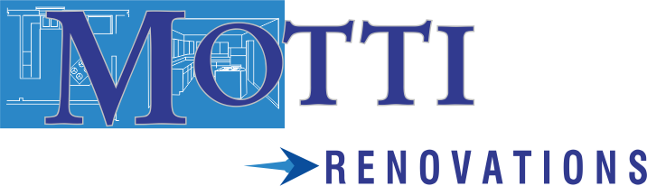 Motti Renovation Logo