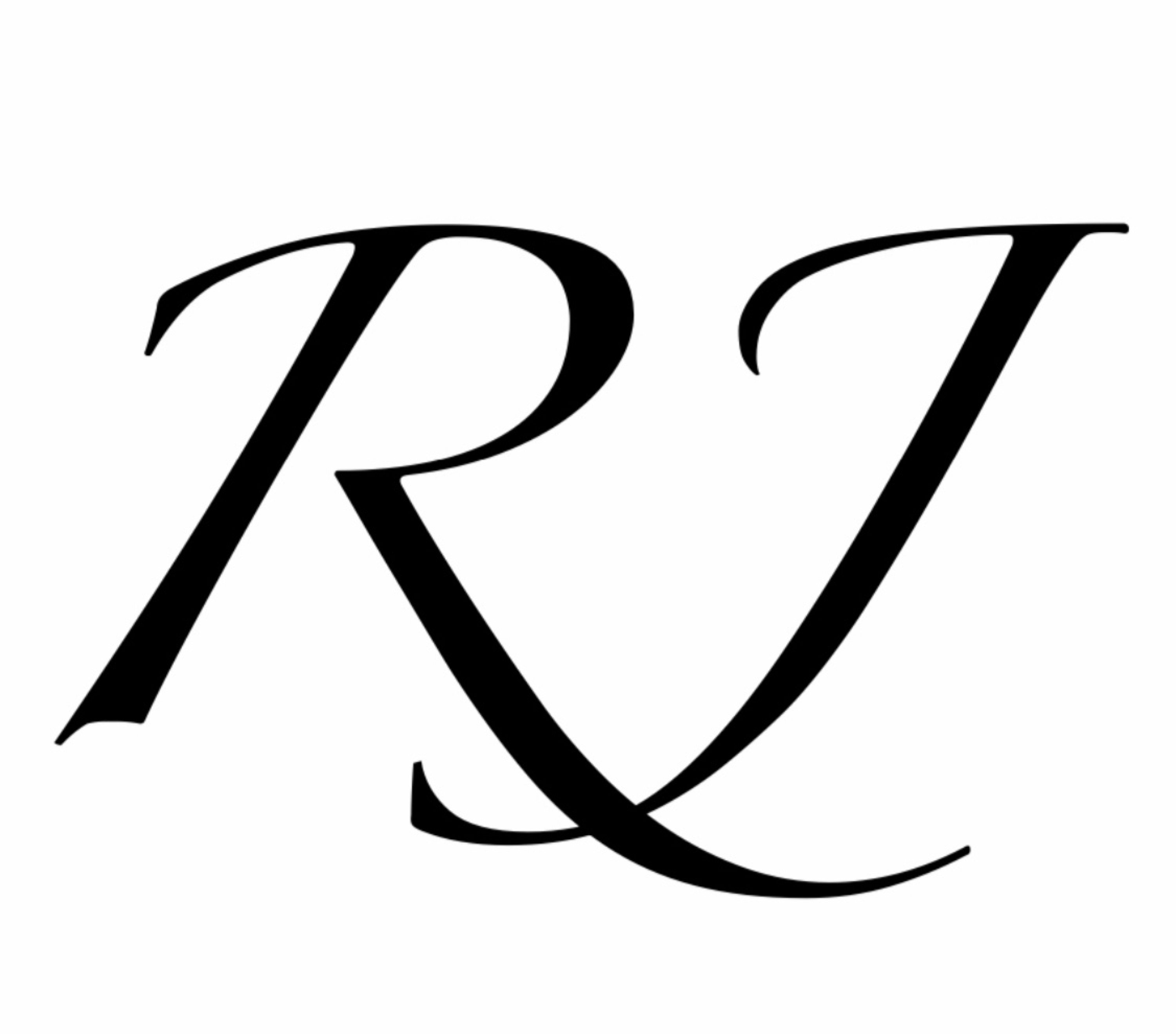RJ Appliance NJ Logo