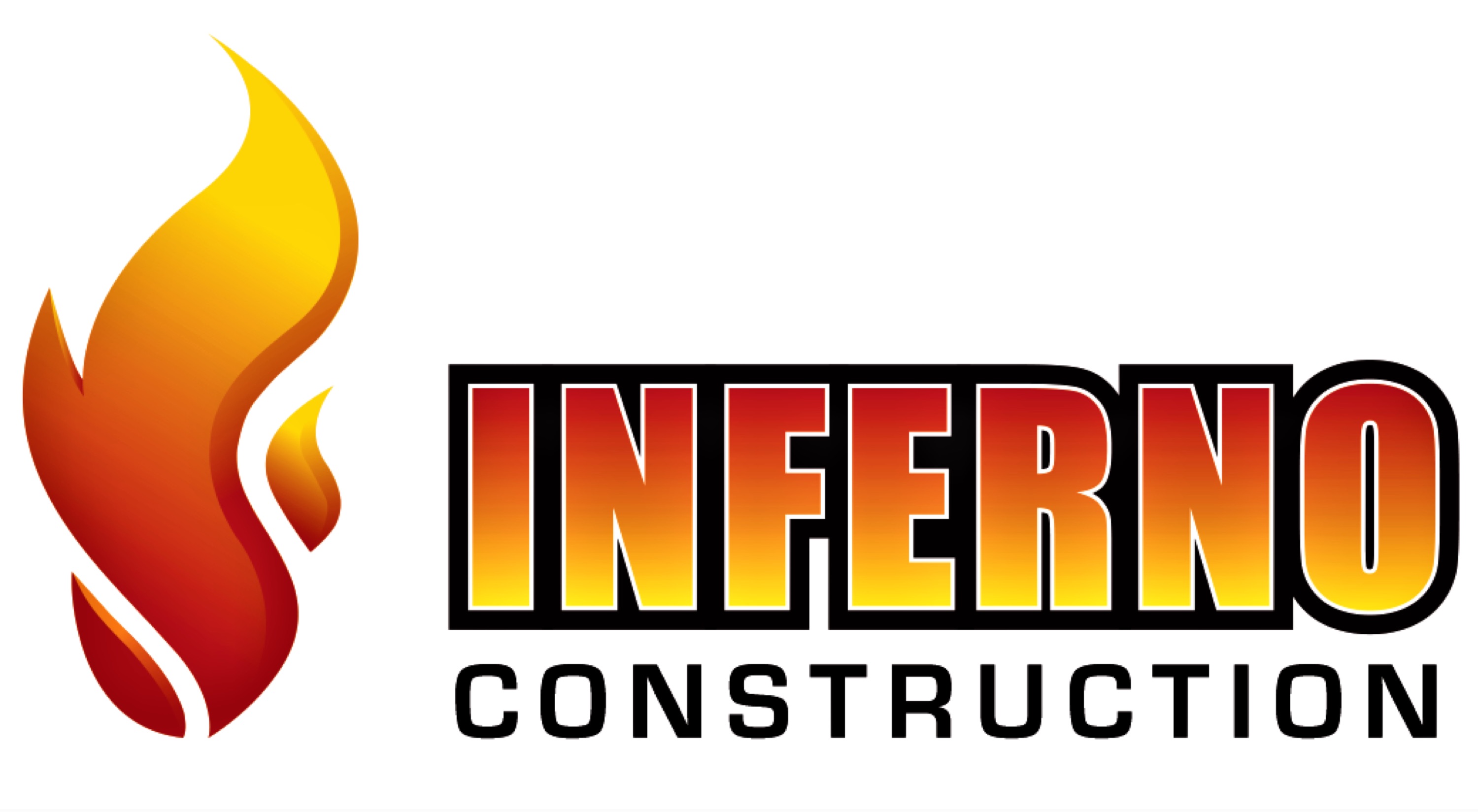 Inferno Construction, LLC Logo